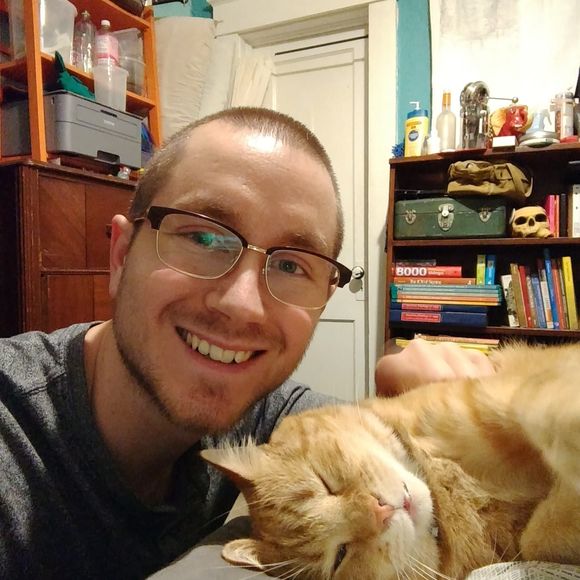 Meet your Posher, Michael - Picture 1 of 1